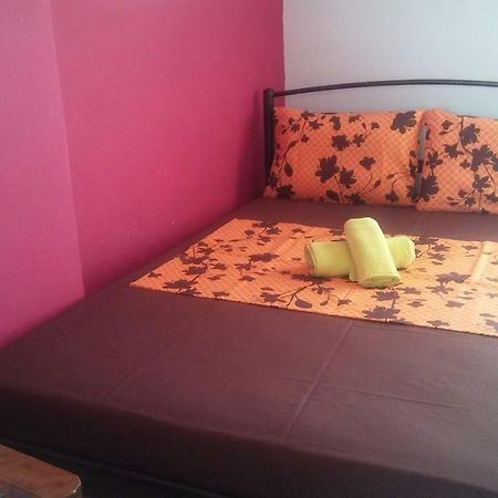Agatha Appartments Paliouria Kókkinon Nerón 외부 사진